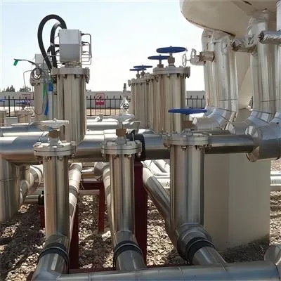 Ġeneratur tan-Nitroġenu Likwidu