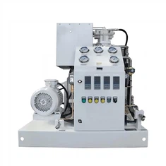 Boosters tal-Ossiġenu Naturali