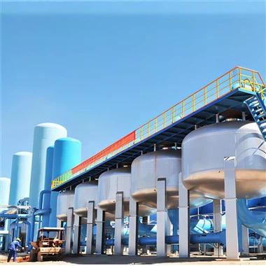 Ġeneratur tal-Ossiġenu Vpsa