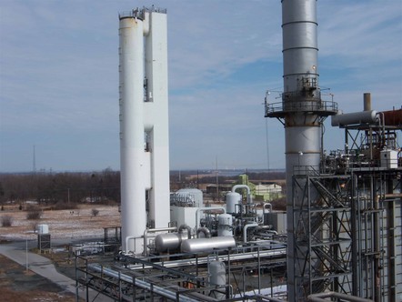 A Review Of Air Separation Technology And Its Integration With Energy Conversion Processes A Review Of Air Separation Technology And Its Integration With Energy Conversion Processes