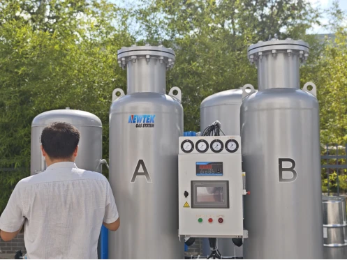 China PSA Oxygen Generator Manufacturer China PSA Oxygen Generator Manufacturer