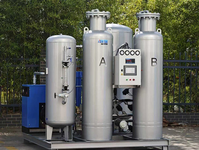 Top 5 Oxygen Plant Manufacturers in The World 2026 Top 5 Oxygen Plant Manufacturers in The World 2026